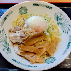 日高屋 新小岩北口店の画像