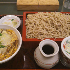 桂庵 水道橋店の画像