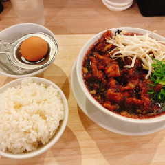 肉汁麺ススム 秋葉原本店の画像