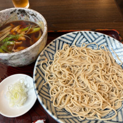 そば処 尾張屋の画像