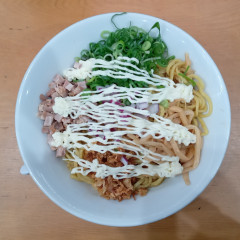 京都ラーメン森井 白楽店の画像