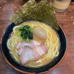 ラーメン