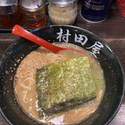 ラーメン