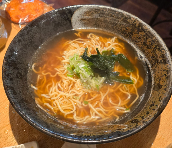 「こたラーメン」@こたろうの写真