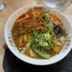 餃子の王将 天王寺店の画像