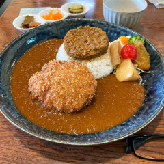 スパイス欧風カレー PAIKAJIの画像