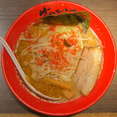 東京豚骨拉麺 ばんから 秋葉原店の画像