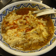 中国ラーメン 揚州商人 イオンレイクタウンmori店の画像