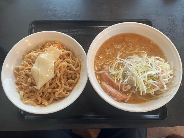 「つけ麺」@ラーメン貴丸の写真