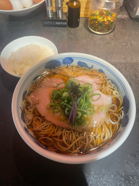 「regular土鍋で炊いたご飯」@駄目な隣人の写真