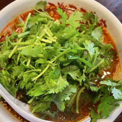 刀削麺荘 唐家 秋葉原店の画像