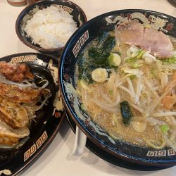 みそ熊セット　1080円