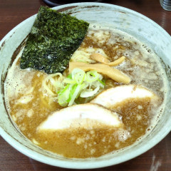 麺屋むてきの画像