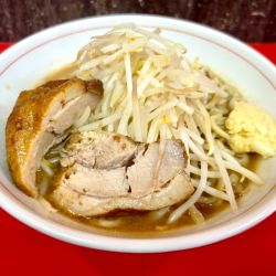小ラーメン300g(950¥)
