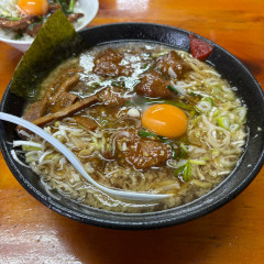 中華蕎麦 みやまの画像