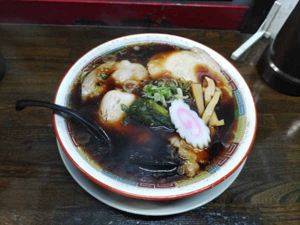 「伝」@ますや本店 駅前店の写真