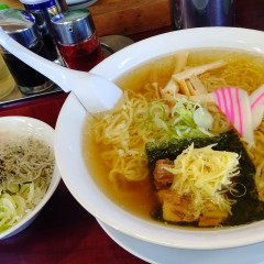 らーめん中村屋 駒羽根店の画像