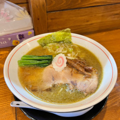 別府中華そば 熊猫の画像