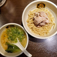 真鯛らーめん 麺魚 神保町店の画像