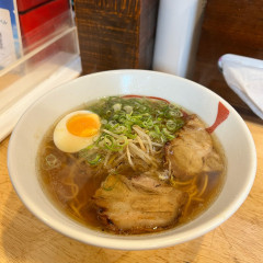 冷麺専門店 六盛の画像