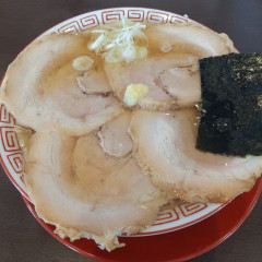 本格中華そば えるもの画像