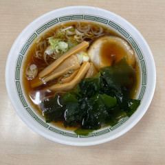 海員生協本牧レストランの画像