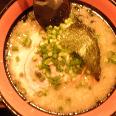 らーめん とん家 蒲生店の画像