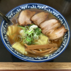 アルプス食堂の画像