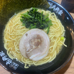 横浜家系ラーメン 壱角家 渋谷センター街店の画像