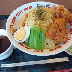 らーめん桜 壱の画像