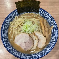 ラーメン