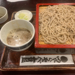 つづらそばの画像