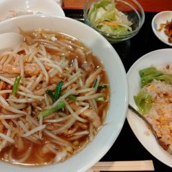 本格台湾料理 福盛園の画像