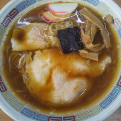 中華亭 前畑の画像