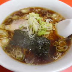 中華 山田自動車の画像