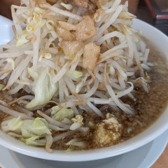 らー麺 まるいちの画像