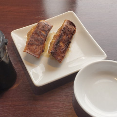 西安餃子 大井町アトレ店の画像