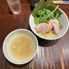 横濱元町 塩らー麺 本丸亭 元町店の画像