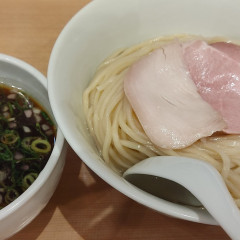 鶏そば鯛そば きょうすけの画像