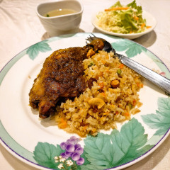 ミンガラバー 駅前店の画像