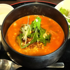 中華風ダイニング 紺家の画像