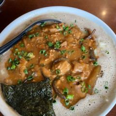 麺屋 てっぺんの画像