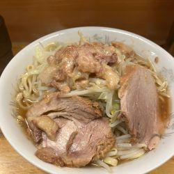 ラーメン