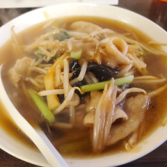 一姐厨房の画像