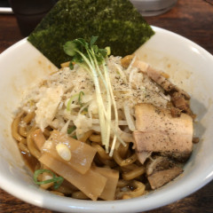 油そば 君の画像