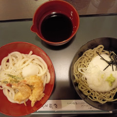 やぶそば 横浜店の写真