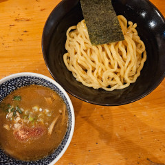 つけめんSHE-HARの画像