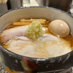 原点sawada 豚焼豚厚切り