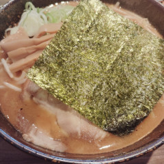 北海道らーめん 楓 平和島店の画像