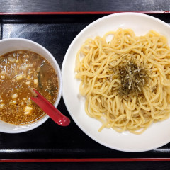 上尾飯店の写真